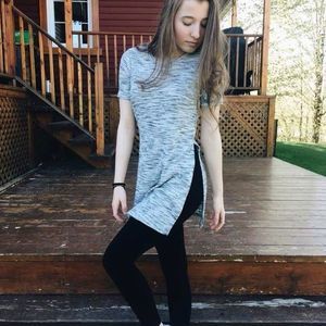 Meet your Posher, Aurélia